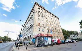 City Centre High Floor View Apartments By Bookinghost